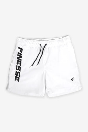 Finesse Dri-Fit AeroFlex Gym Shorts