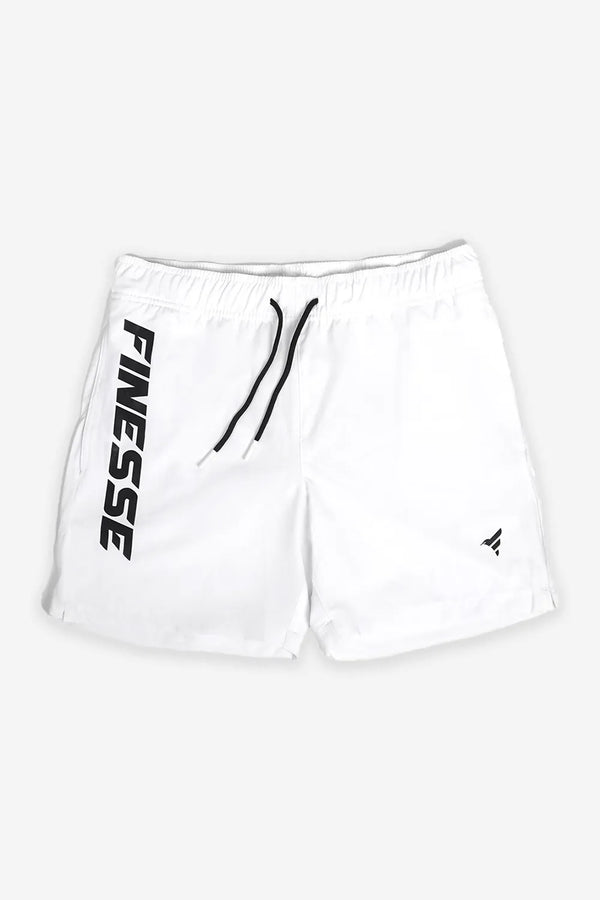 Finesse Dri-Fit AeroFlex Gym Shorts