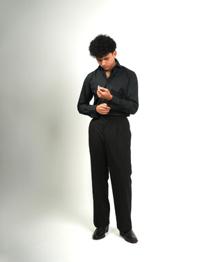 Finesse Tailored Doble Cufflink Shirts