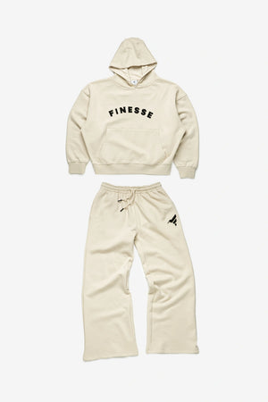 Finesse OFF DUTY Tracksuit