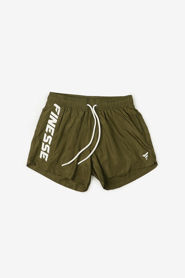Finesse Dri-Fit AeroFlex Gym Shorts