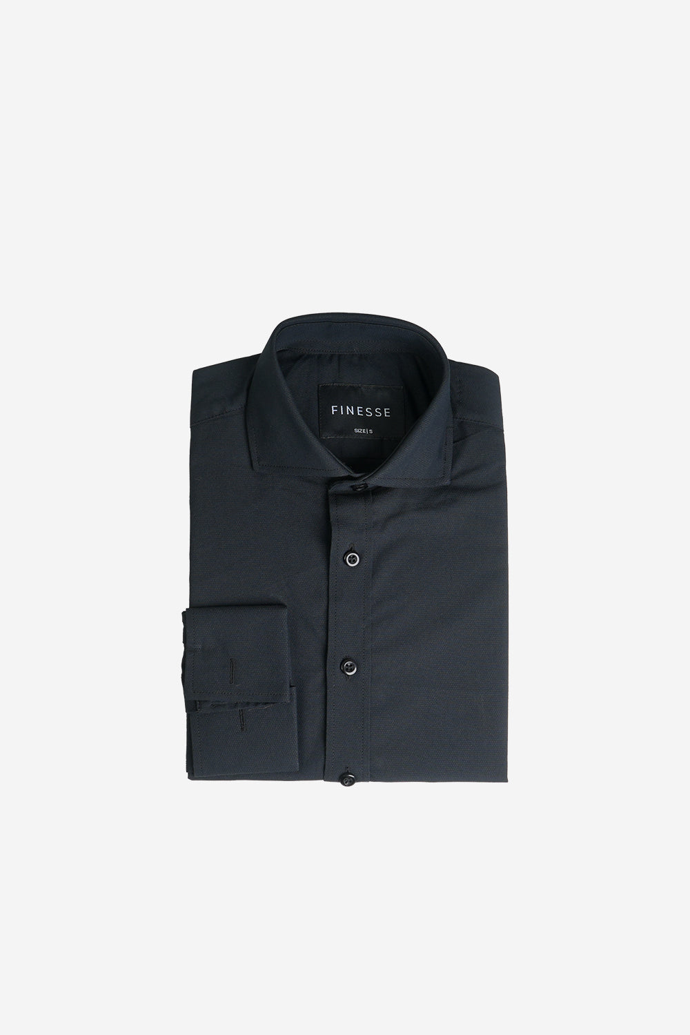 Finesse Tailored Doble Cufflink Shirts