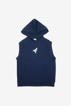 Finesse Drop-Arm Hoodie