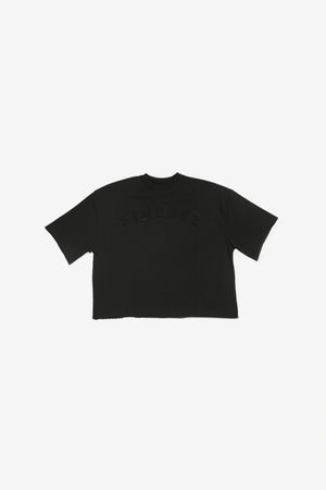 Finesse RoughDraft Oversized Drop Shoulder T-shirt