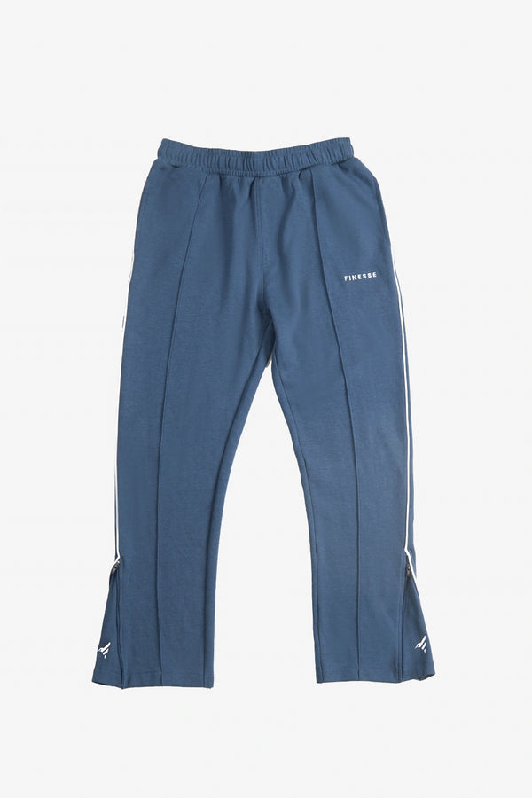 Finesse Straight-Fit StrideLine Trousers