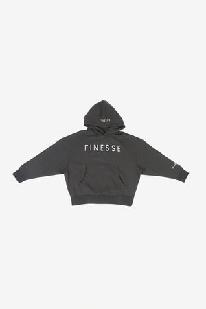 GRAVITY Hoodie By Finesse