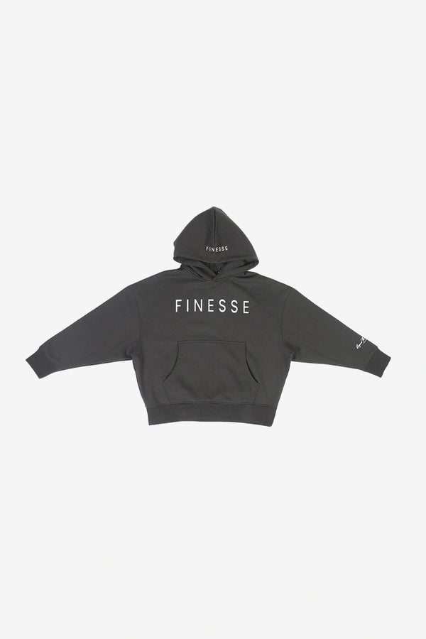 GRAVITY Hoodie By Finesse