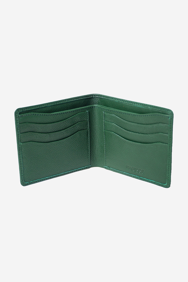 Finesse Oxford Leather Wallet - Finesse Lifestyle