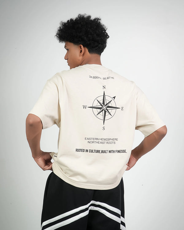 Finesse Northeast Roots Heavyweight T-shirts
