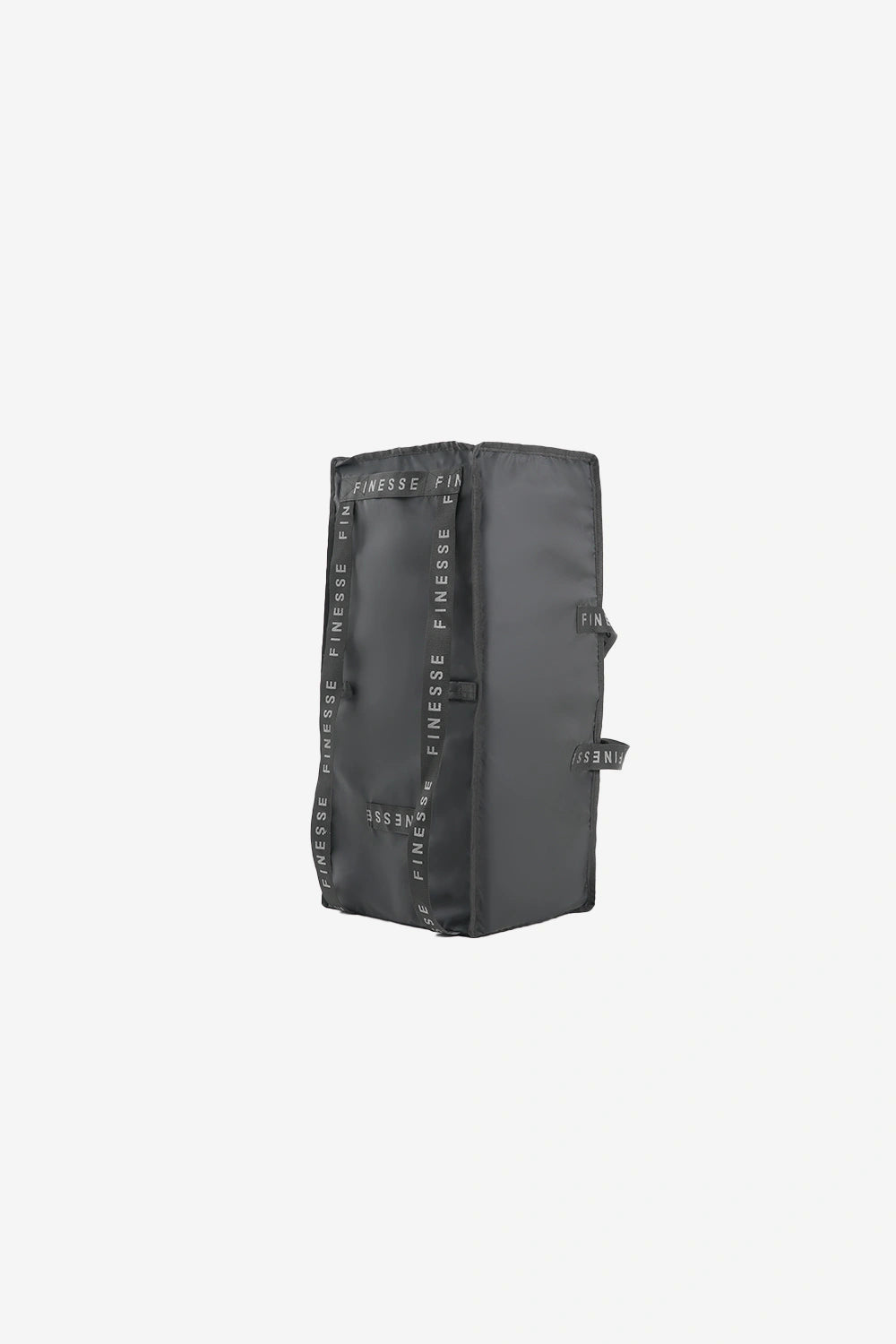 Finesse Transformer Pocket Duffel Bag