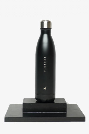 Finesse stainless steel Thermal Water Bottle 750ml