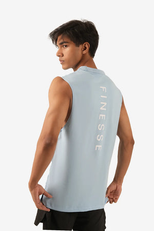 Finesse Dri-FIT Versatile Tanktop - Finesse Lifestyle