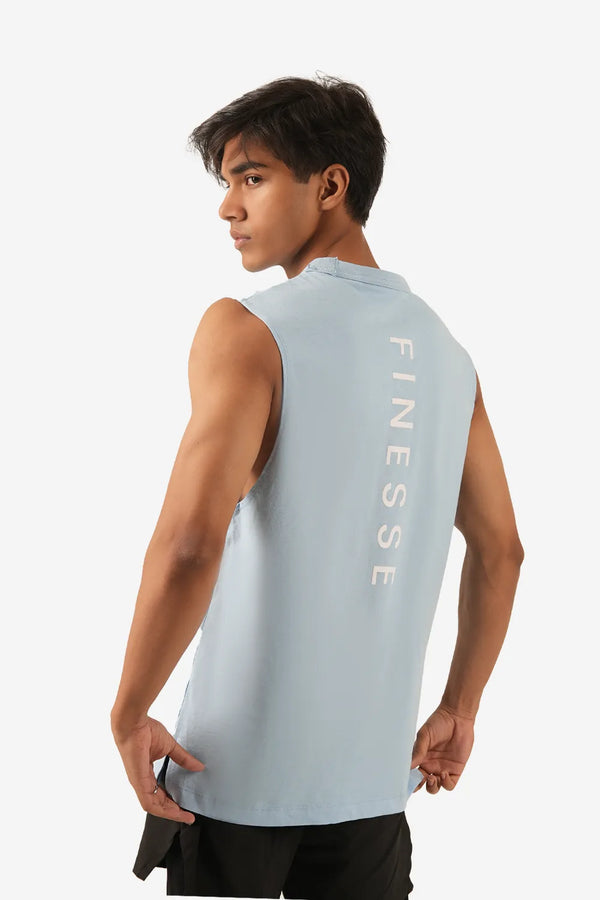 Finesse Dri-FIT Versatile Tanktop - Finesse Lifestyle