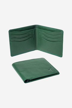 Finesse Oxford Leather Wallet - Finesse Lifestyle