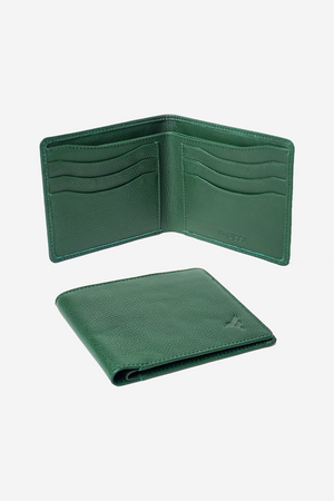 Finesse Oxford Leather Wallet - Finesse Lifestyle