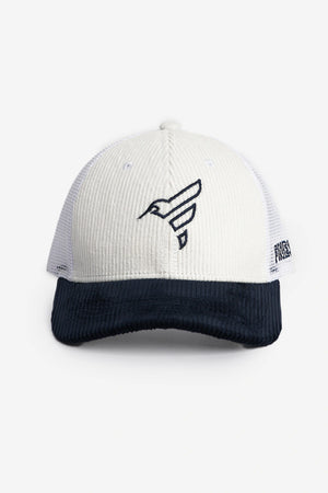 Finesse Mesh Corduroy Baseball Cap