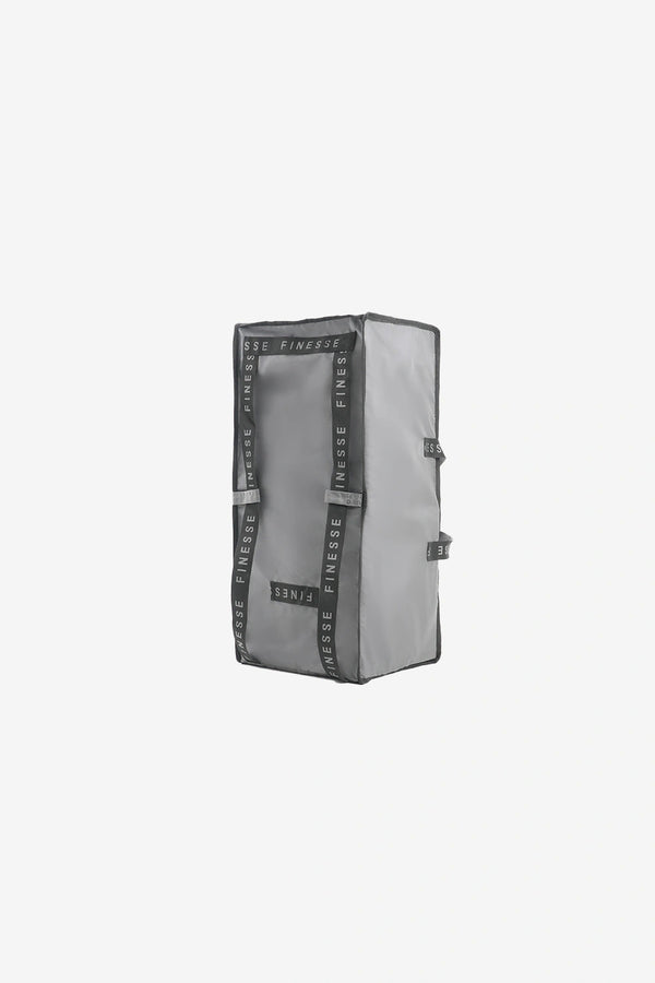 Finesse Transformer Pocket Duffel Bag