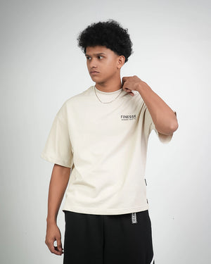 Finesse Northeast Roots Heavyweight T-shirts