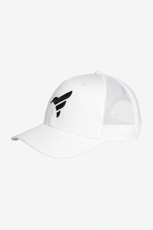 Finesse Classic Mesh Baseball Cap