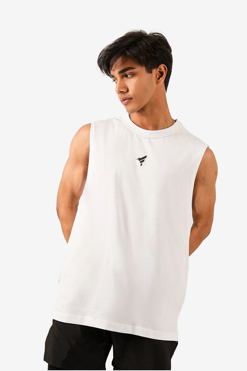 Finesse Dri-FIT Versatile Tanktop - Finesse Lifestyle