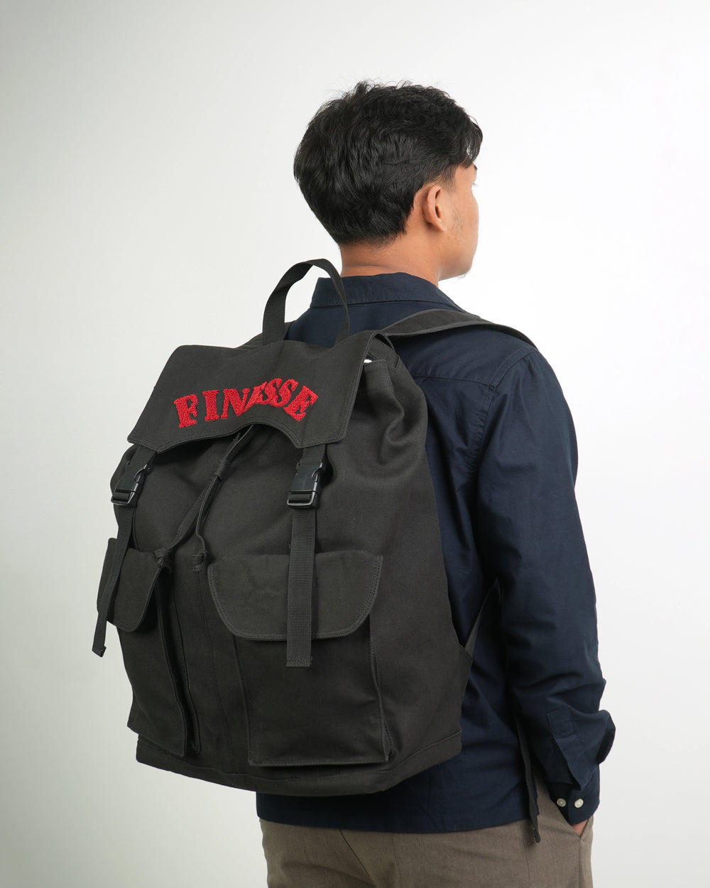 Finesse Premium FORGE Backpack