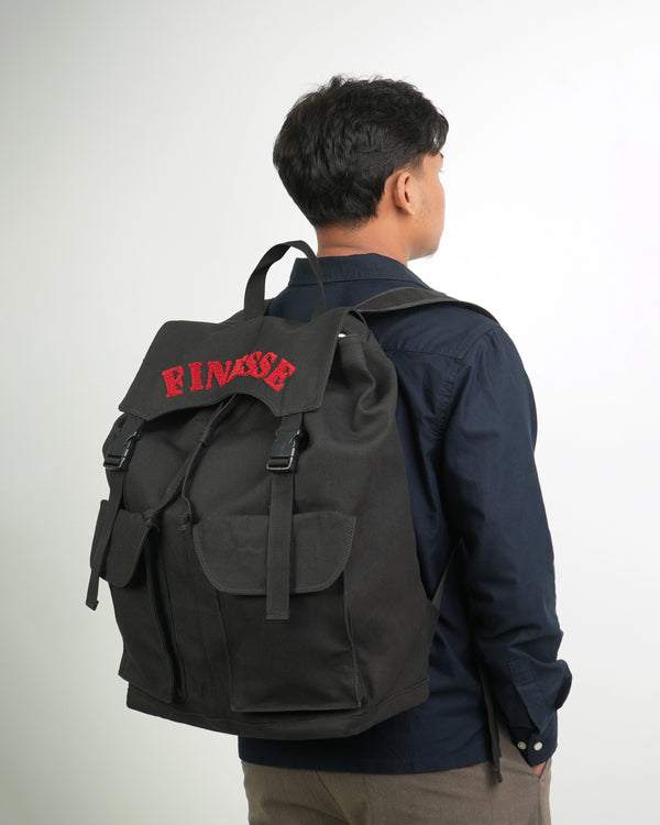 Finesse Premium FORGE Backpack