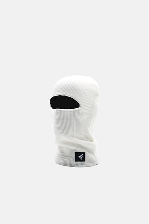 Finesse Ribbed Balaclava - Finesse Lifestyle