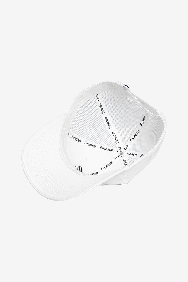 Finesse Classic Mesh Baseball Cap
