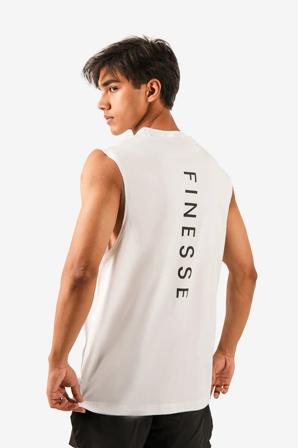 Finesse Dri-FIT Versatile Tanktop - Finesse Lifestyle