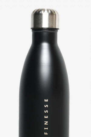 Finesse stainless steel Thermal Water Bottle 750ml
