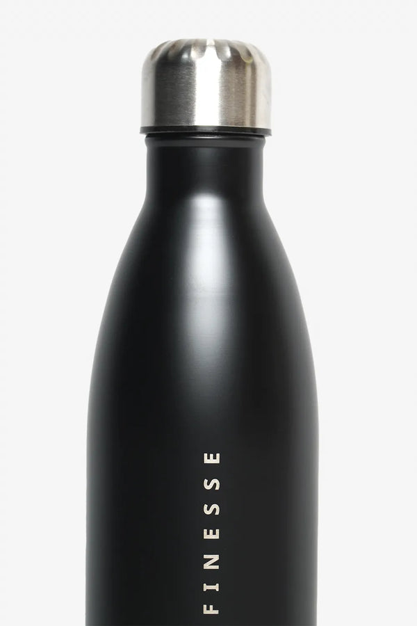 Finesse stainless steel Thermal Water Bottle 750ml