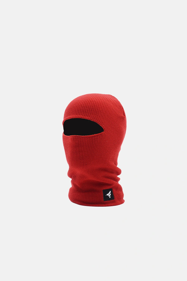 Finesse Ribbed Balaclava - Finesse Lifestyle