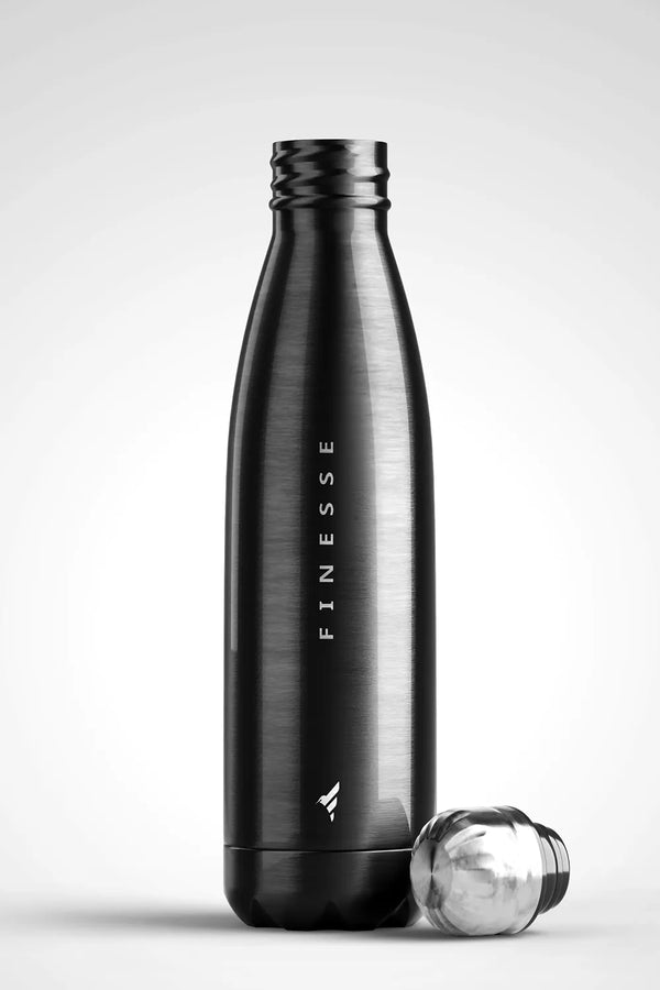Finesse stainless steel Thermal Water Bottle 750ml