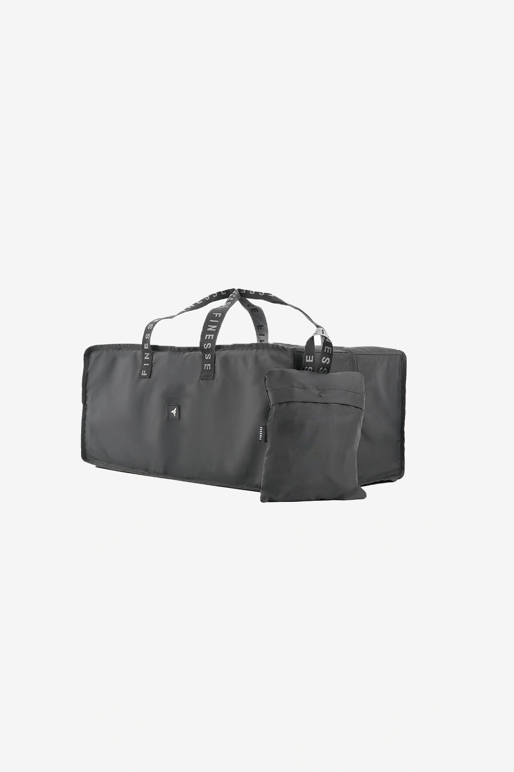 Finesse Transformer Pocket Duffel Bag