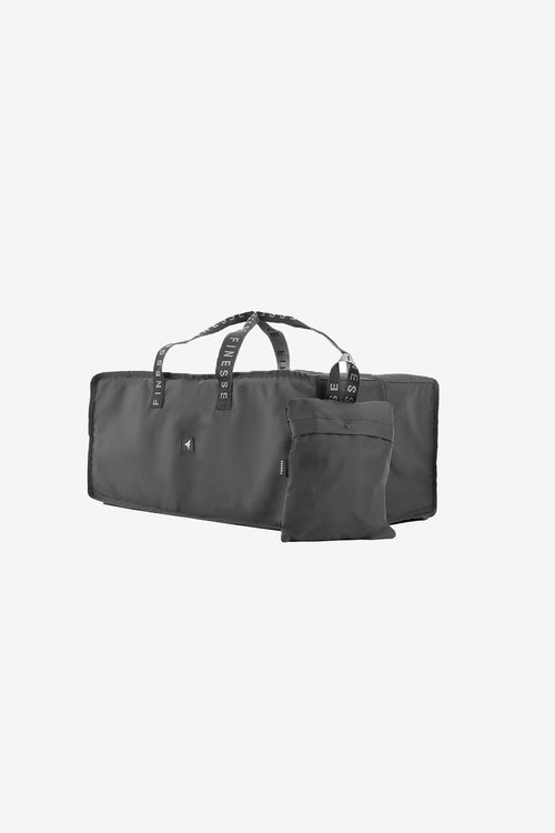 Finesse Transformer Pocket Duffel Bag