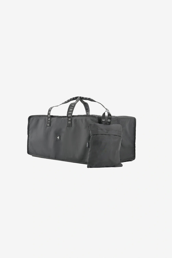 Finesse Transformer Pocket Duffel Bag - Finesse Lifestyle