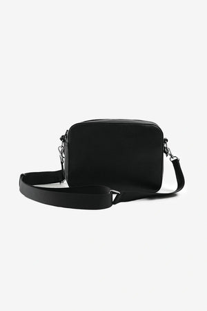Finesse Vestige Duo Leather Messenger Bag - Finesse Lifestyle