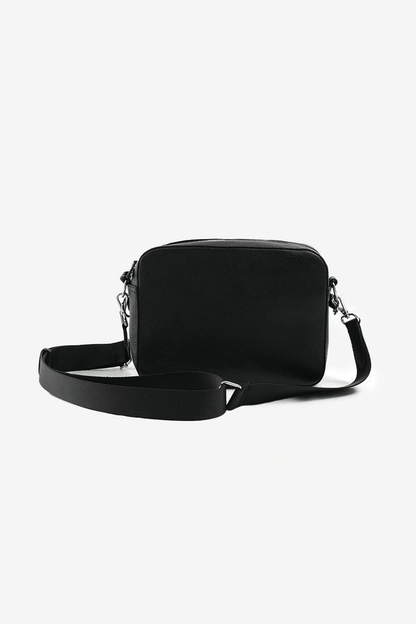 Finesse Vestige Duo Leather Messenger Bag - Finesse Lifestyle