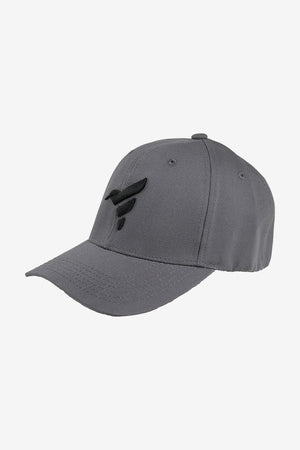 Finesse Adjustable Elastic-Fit Arry Baseball Cap