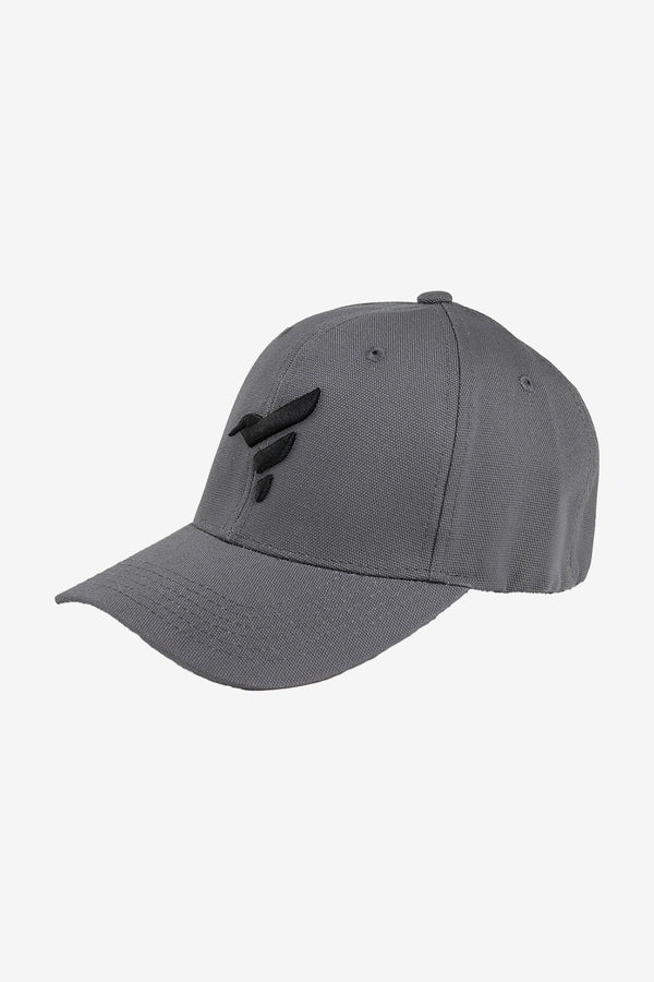 Finesse Adjustable Elastic-Fit Arry Baseball Cap