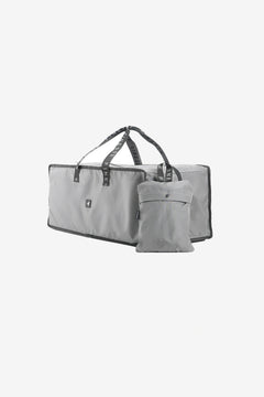 Finesse Transformer Pocket Duffel Bag - Finesse Lifestyle