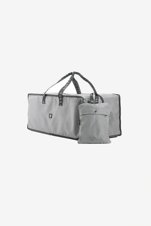 Finesse Transformer Pocket Duffel Bag