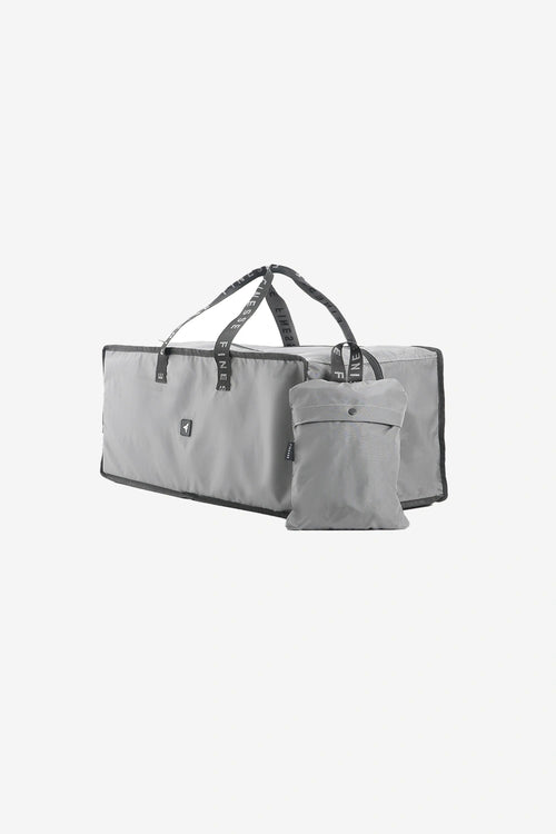 Finesse Transformer Pocket Duffel Bag - Finesse Lifestyle