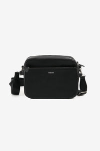 Finesse Vestige Duo Leather Messenger Bag - Finesse Lifestyle