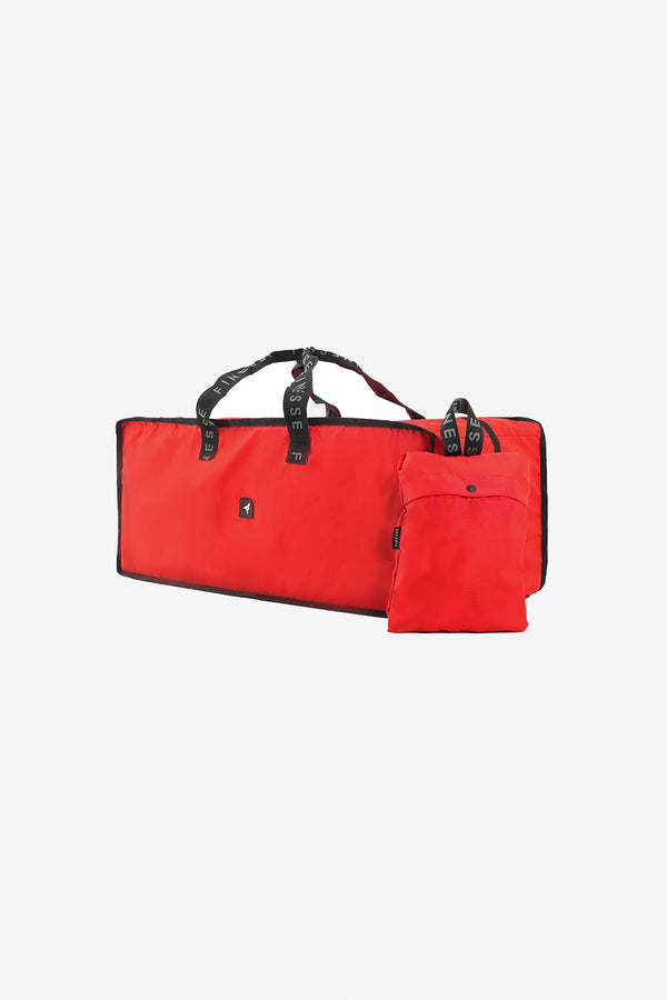 Finesse Transformer Pocket Duffel Bag
