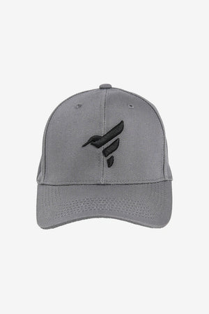 Finesse Adjustable Elastic-Fit Arry Baseball Cap