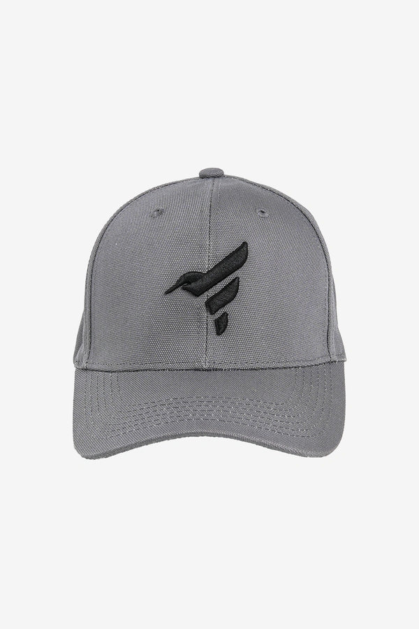 Finesse Adjustable Elastic-Fit Arry Baseball Cap