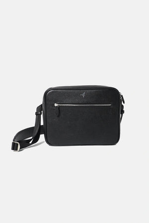 Finesse Odyssey Messenger Bag - Finesse Lifestyle