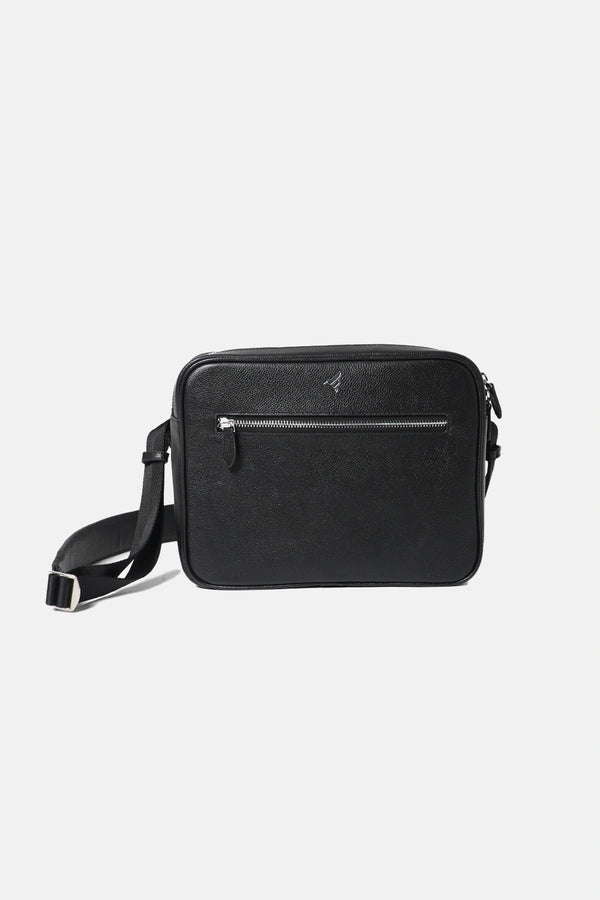 Finesse Odyssey Messenger Bag - Finesse Lifestyle