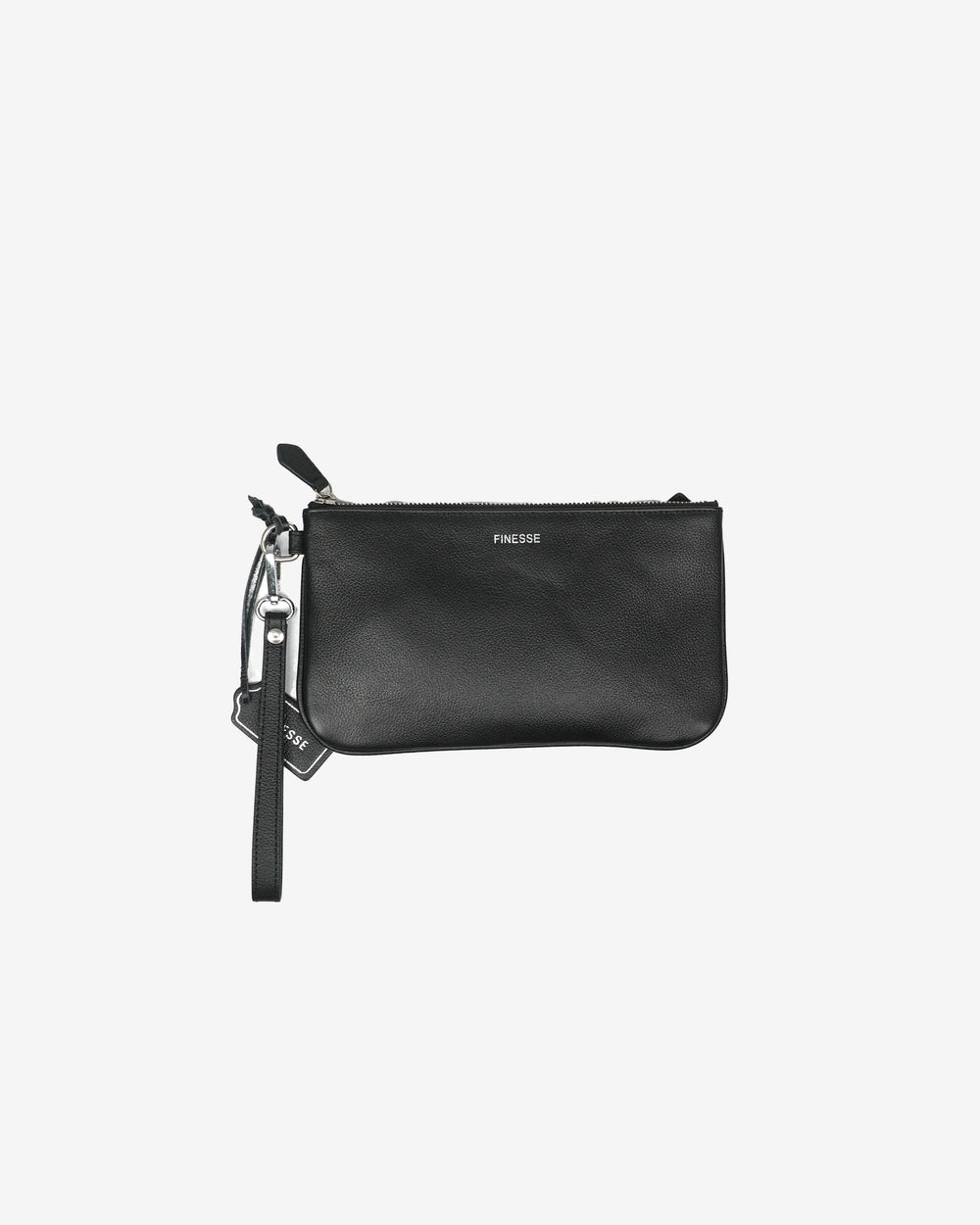Finesse Aether Mini Leather Pouch